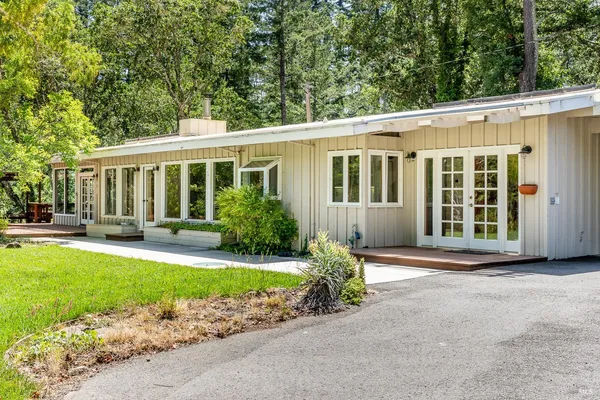 $825,000 | 6662 St Helena Road, Santa Rosa, CA 95404