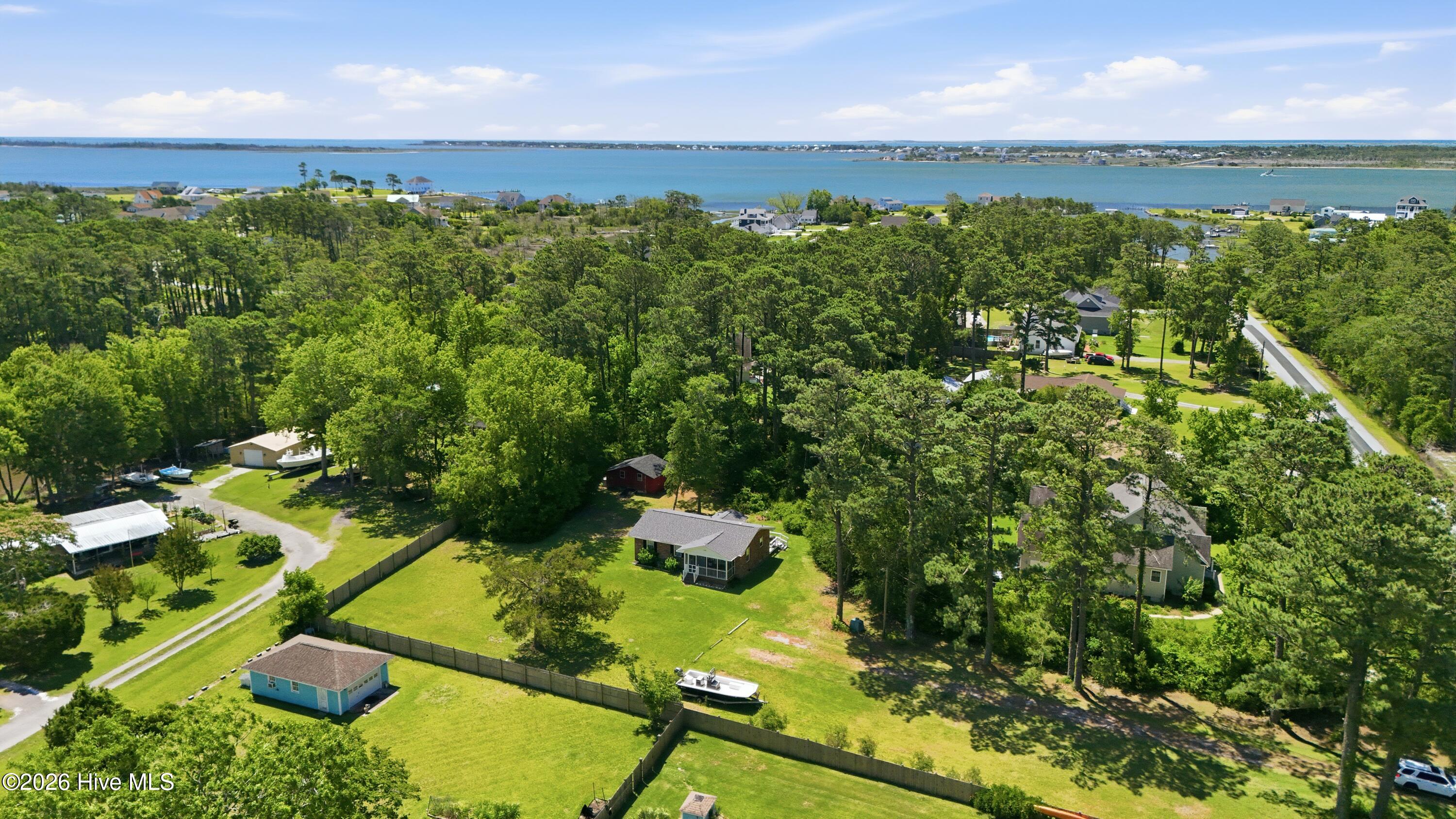 105 Straits Haven Road Beaufort, NC 28516 - Photo 26 of 38
