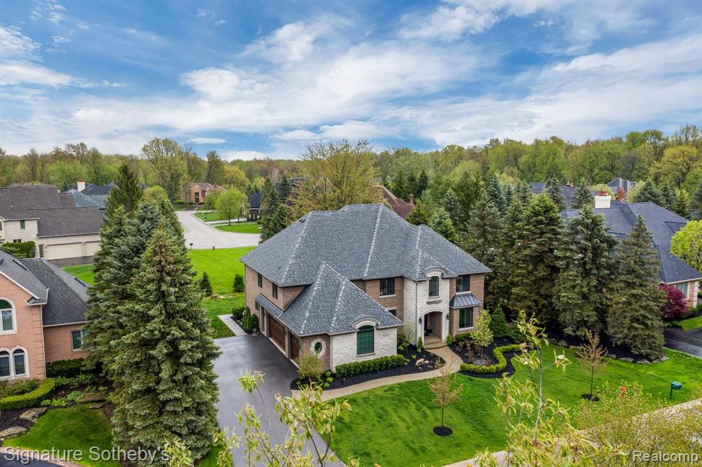 3651 Walnut Brook Drive Rochester Hills, MI 48309 - Photo 3 of 43