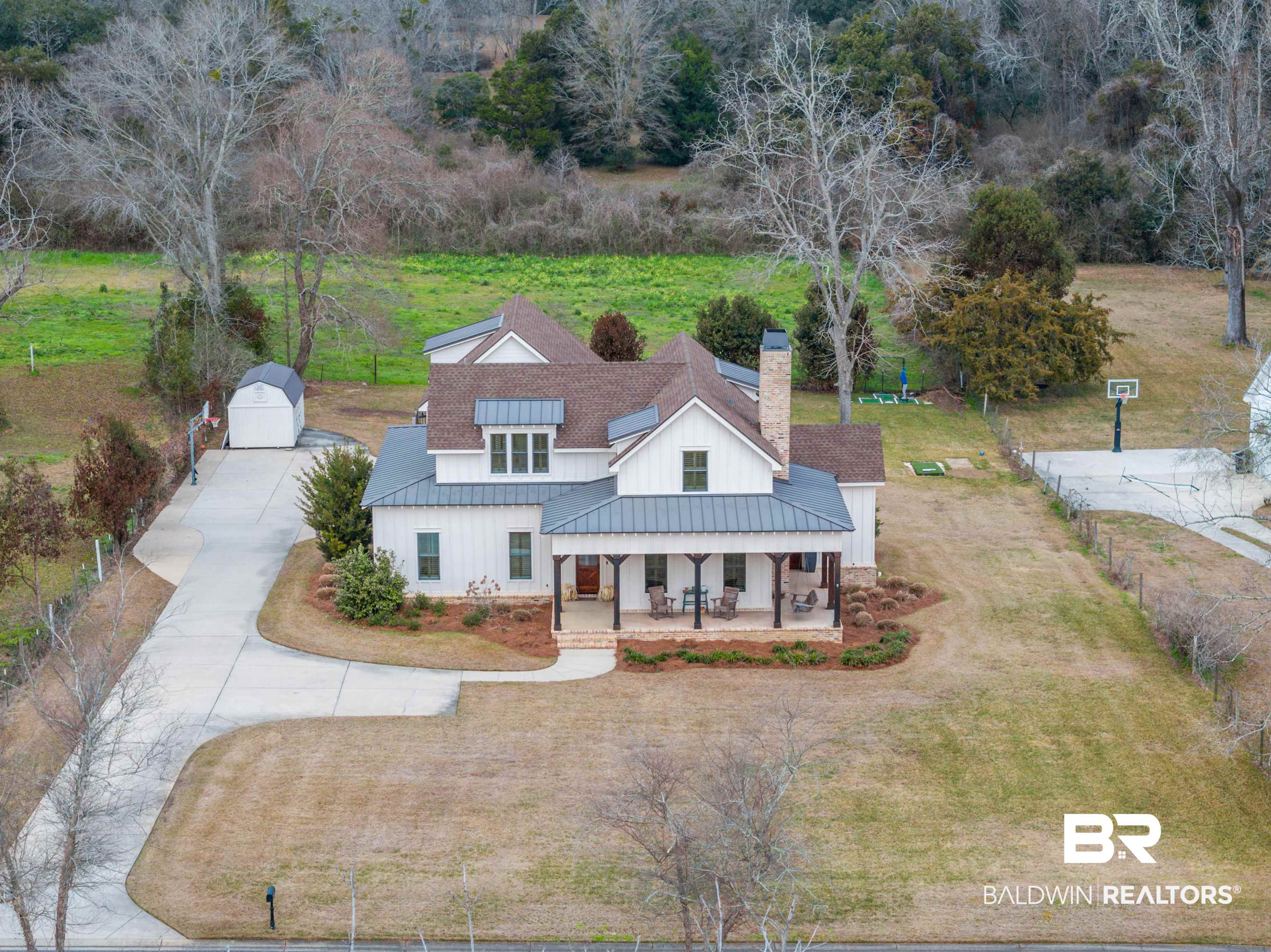 125 Song Grove Boulevard Fairhope, AL 36532 - Photo 51 of 57