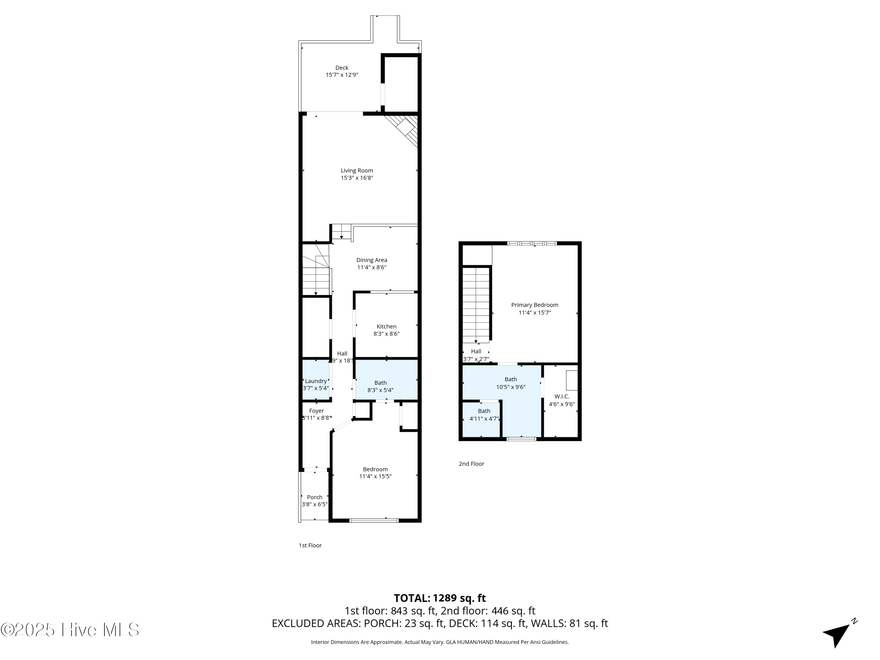 207 St Luke Court Wilmington, NC 28409 - Photo 35 of 35