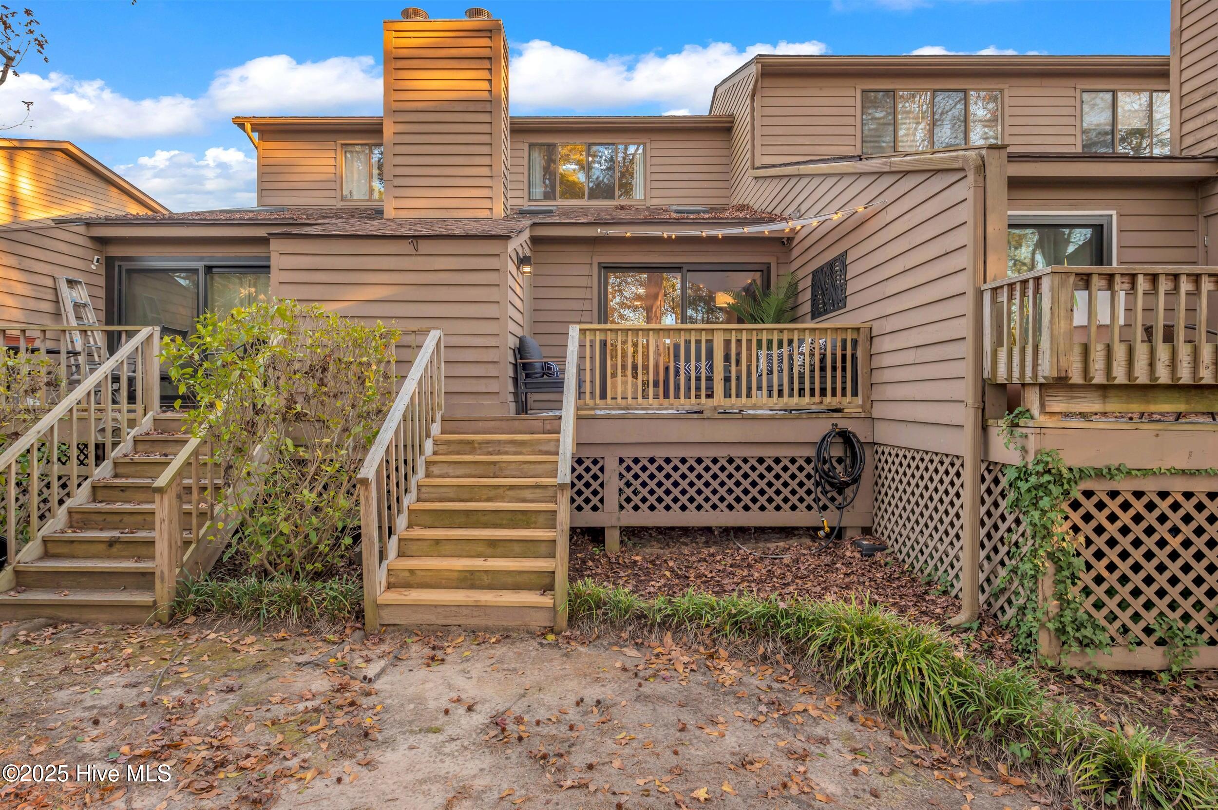 207 St Luke Court Wilmington, NC 28409 - Photo 23 of 35 207 st luke ct -00031