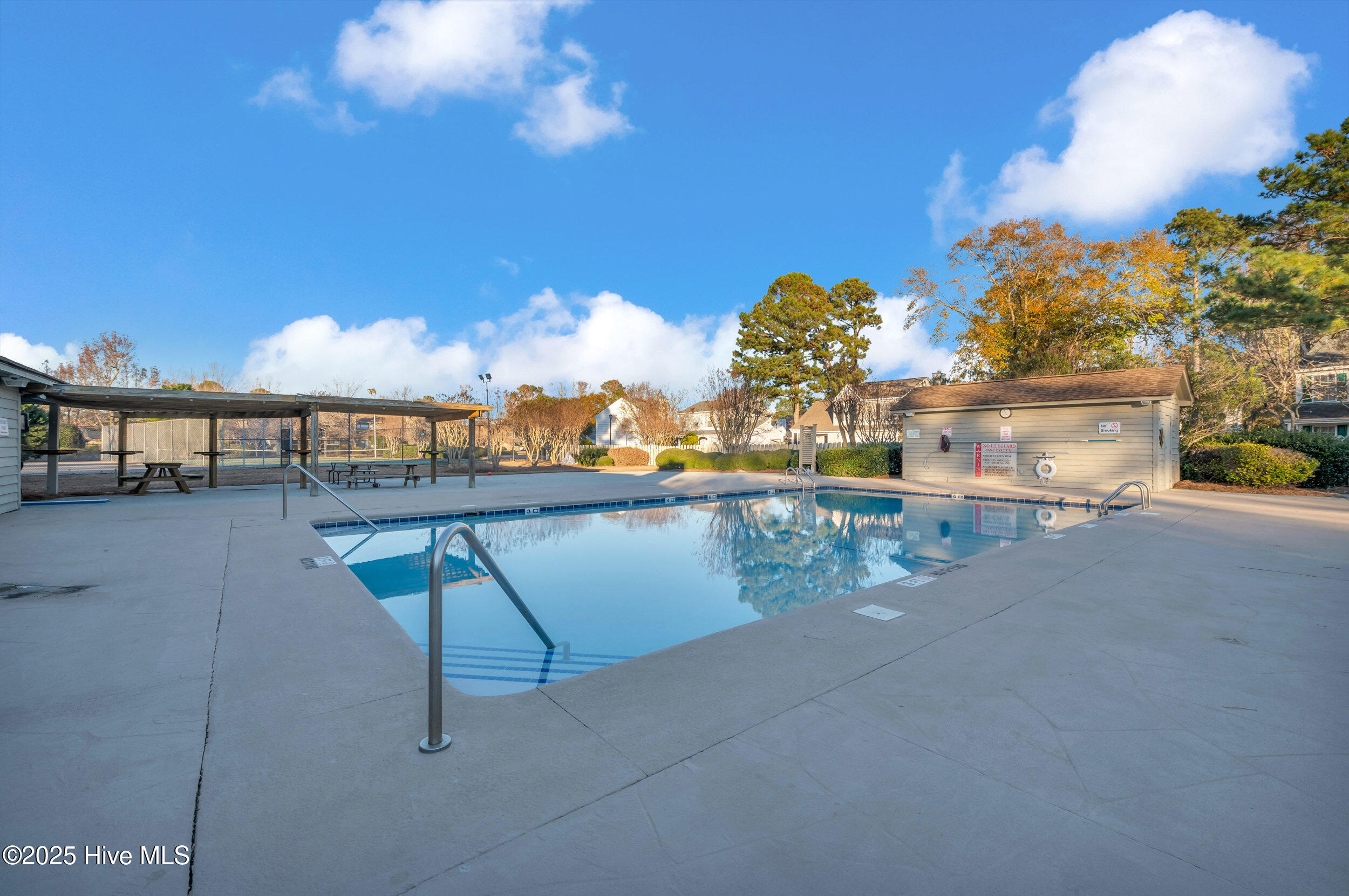 207 St Luke Court Wilmington, NC 28409 - Photo 32 of 35 207 st luke ct -00043