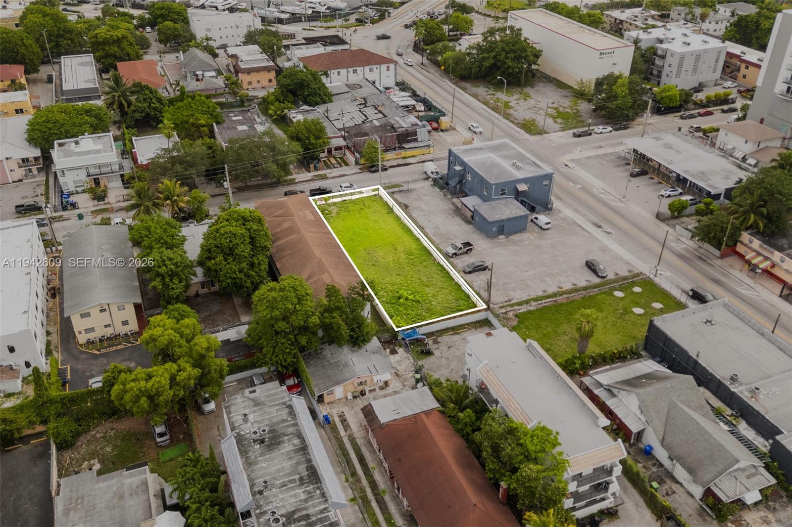 818 Northwest 3rd Street Miami, FL 33128 - Photo 8 of 13 Photo 8