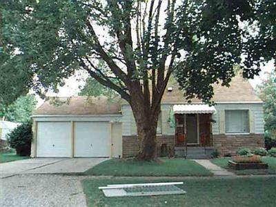 1402 Raspberry Lane Flint, MI 48507 - Photo 1 of 1 20120457.JPG