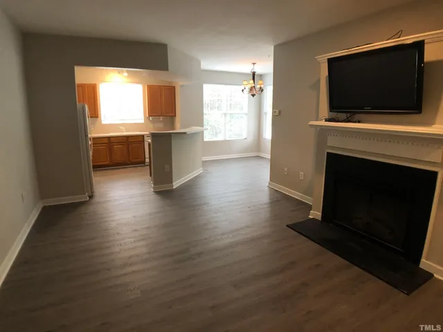 $1,695 | 222 Eyam Hall Lane, Unit 222, Apex, NC 27502