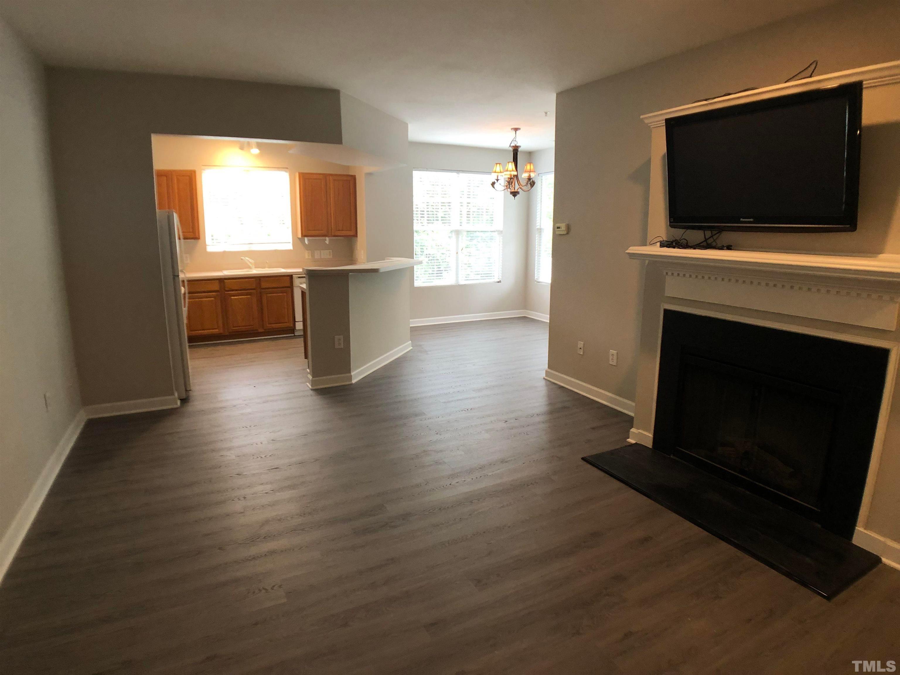 222 Eyam Hall Lane, Unit 222 Apex, NC 27502 - Photo 14 of 30 Photo #14