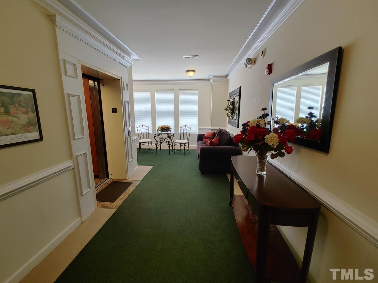 222 Eyam Hall Lane, Unit 222 Apex, NC 27502 - Photo 19 of 30 Photo #19