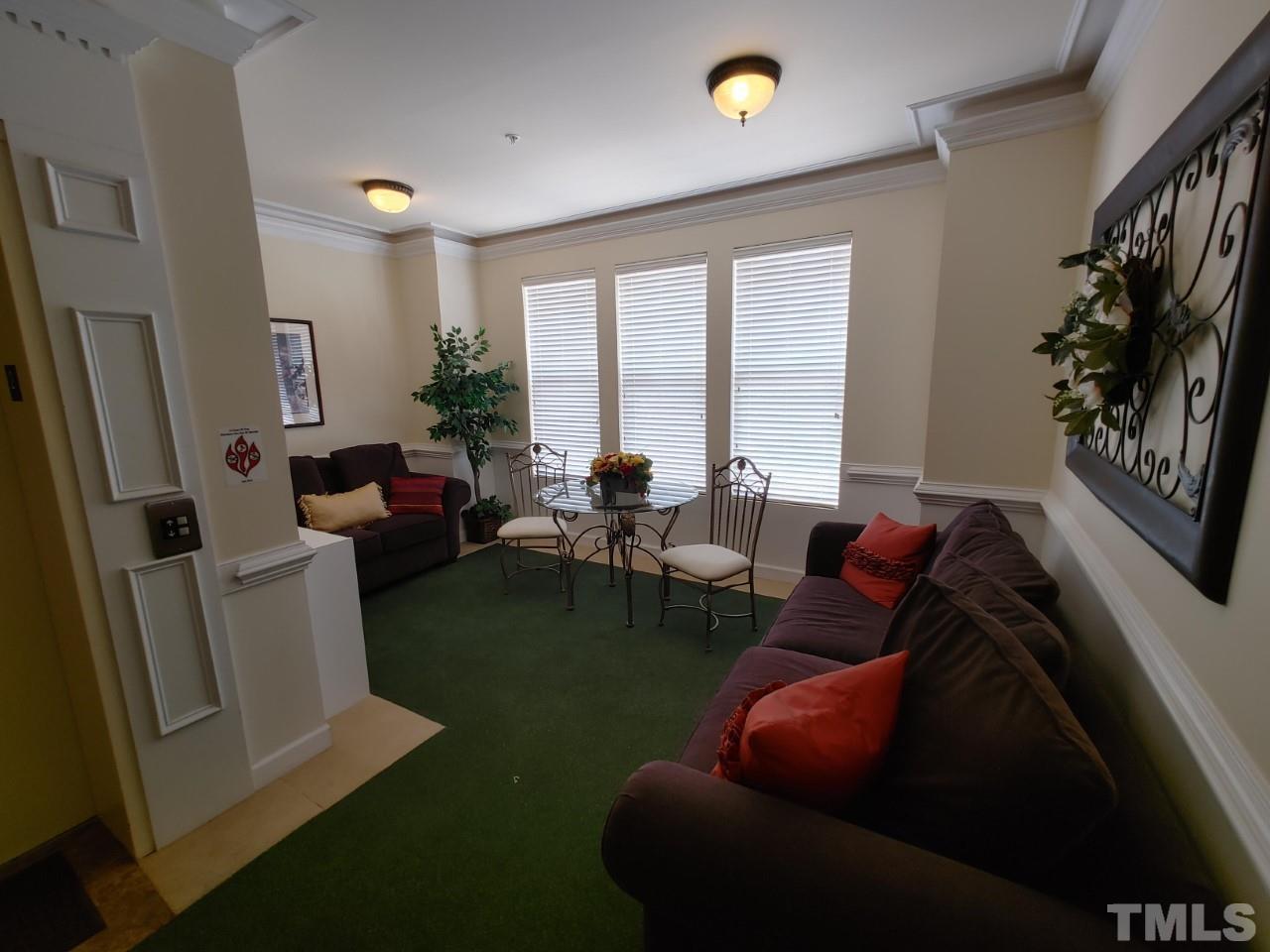 222 Eyam Hall Lane, Unit 222 Apex, NC 27502 - Photo 20 of 30 Photo #20