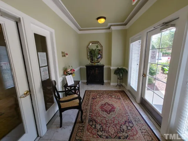 $1,695 | 222 Eyam Hall Lane, Unit 222, Apex, NC 27502