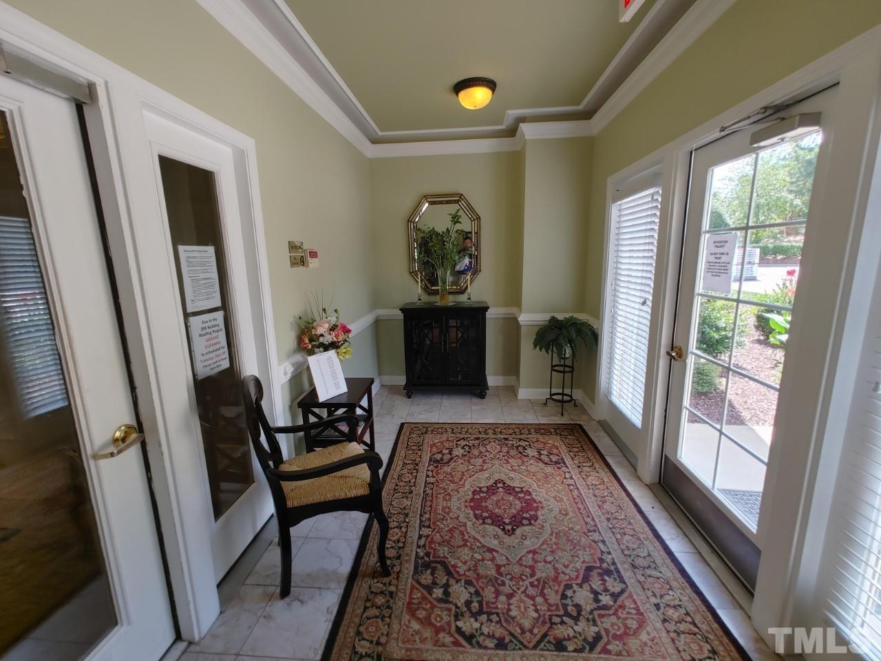 222 Eyam Hall Lane, Unit 222 Apex, NC 27502 - Photo 22 of 30 Photo #22