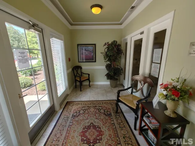 $1,695 | 222 Eyam Hall Lane, Unit 222, Apex, NC 27502