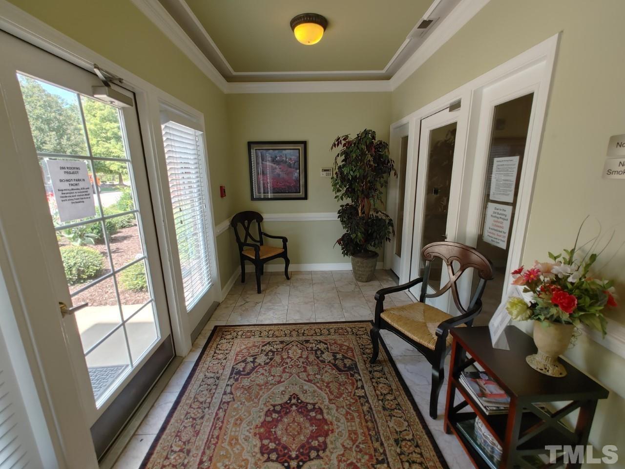 222 Eyam Hall Lane, Unit 222 Apex, NC 27502 - Photo 23 of 30 Photo #23