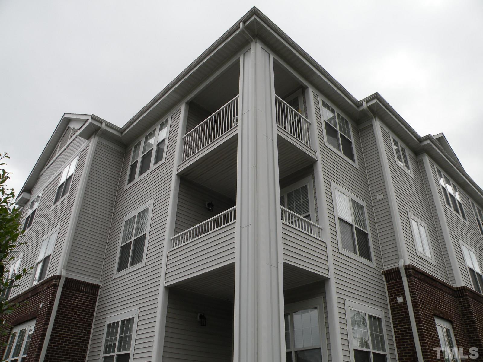 222 Eyam Hall Lane, Unit 222 Apex, NC 27502 - Photo 25 of 30 Photo #25