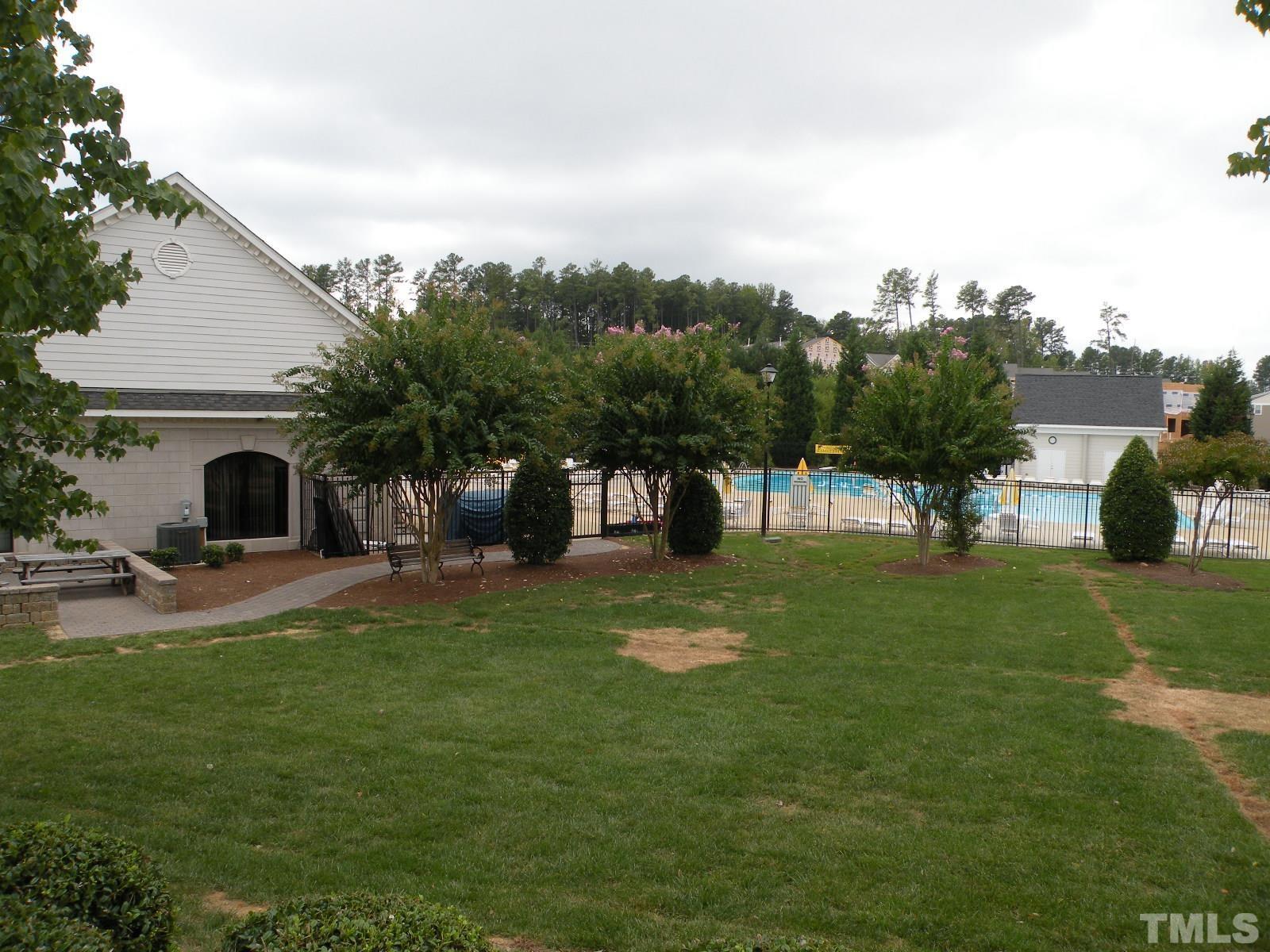 222 Eyam Hall Lane, Unit 222 Apex, NC 27502 - Photo 26 of 30 Photo #26