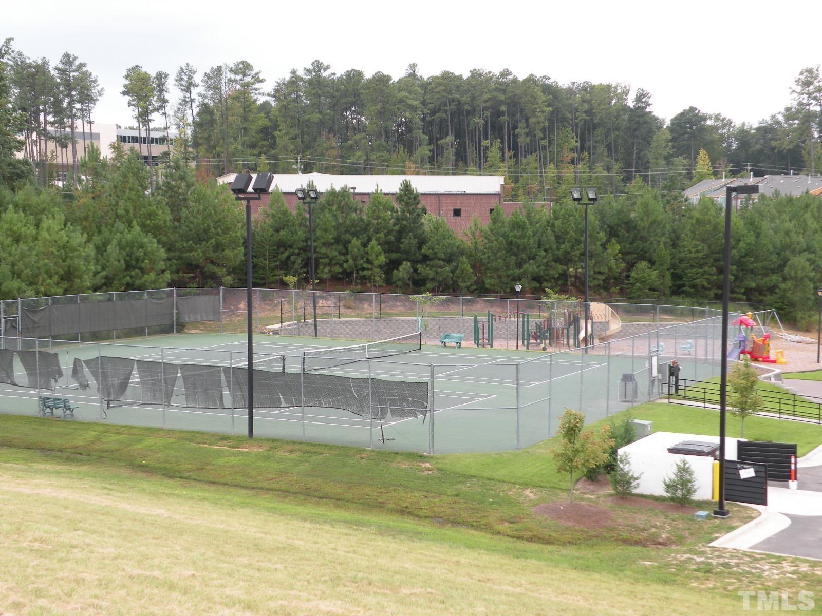 222 Eyam Hall Lane, Unit 222 Apex, NC 27502 - Photo 28 of 30 Photo #28