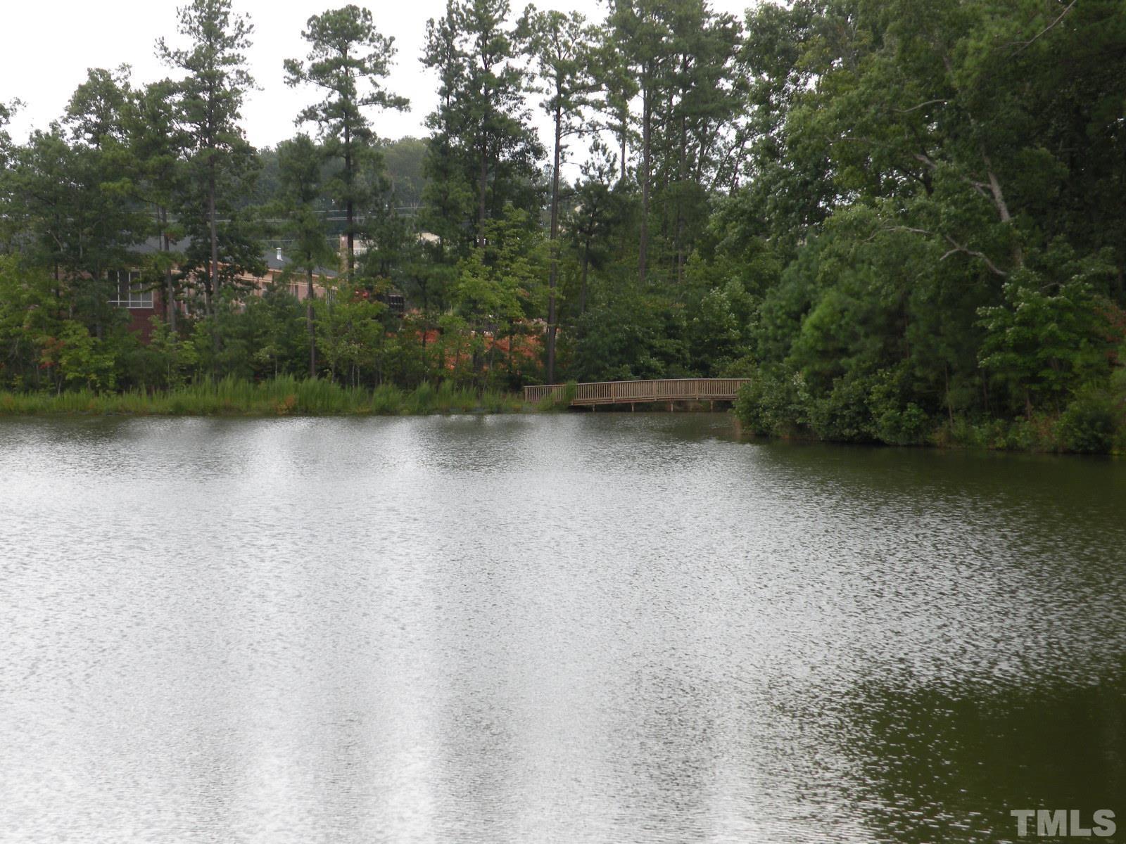 222 Eyam Hall Lane, Unit 222 Apex, NC 27502 - Photo 30 of 30 Photo #30