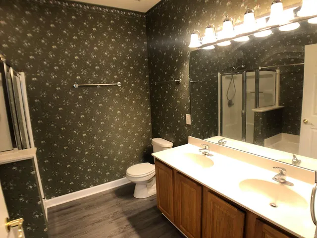 $1,695 | 222 Eyam Hall Lane, Unit 222, Apex, NC 27502