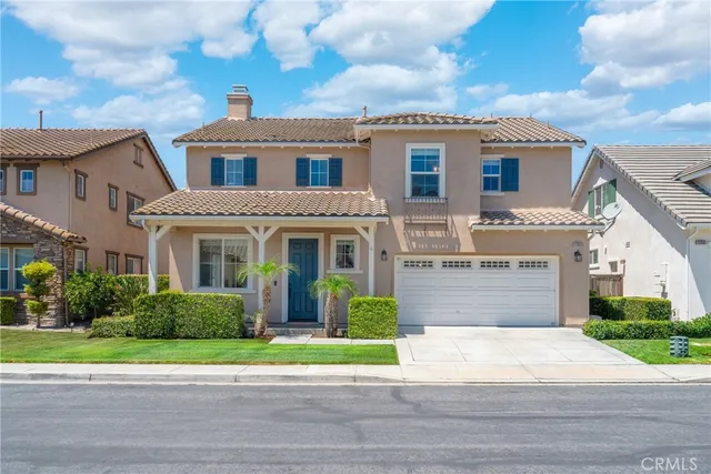 $935,000 | 13360 Gold Medal Avenue, Chino, CA 91710