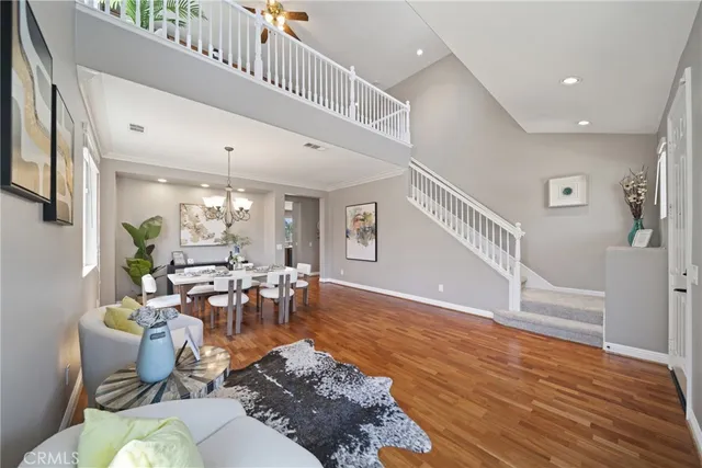 $935,000 | 13360 Gold Medal Avenue, Chino, CA 91710