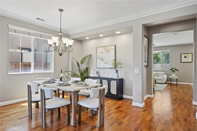 $935,000 | 13360 Gold Medal Avenue, Chino, CA 91710