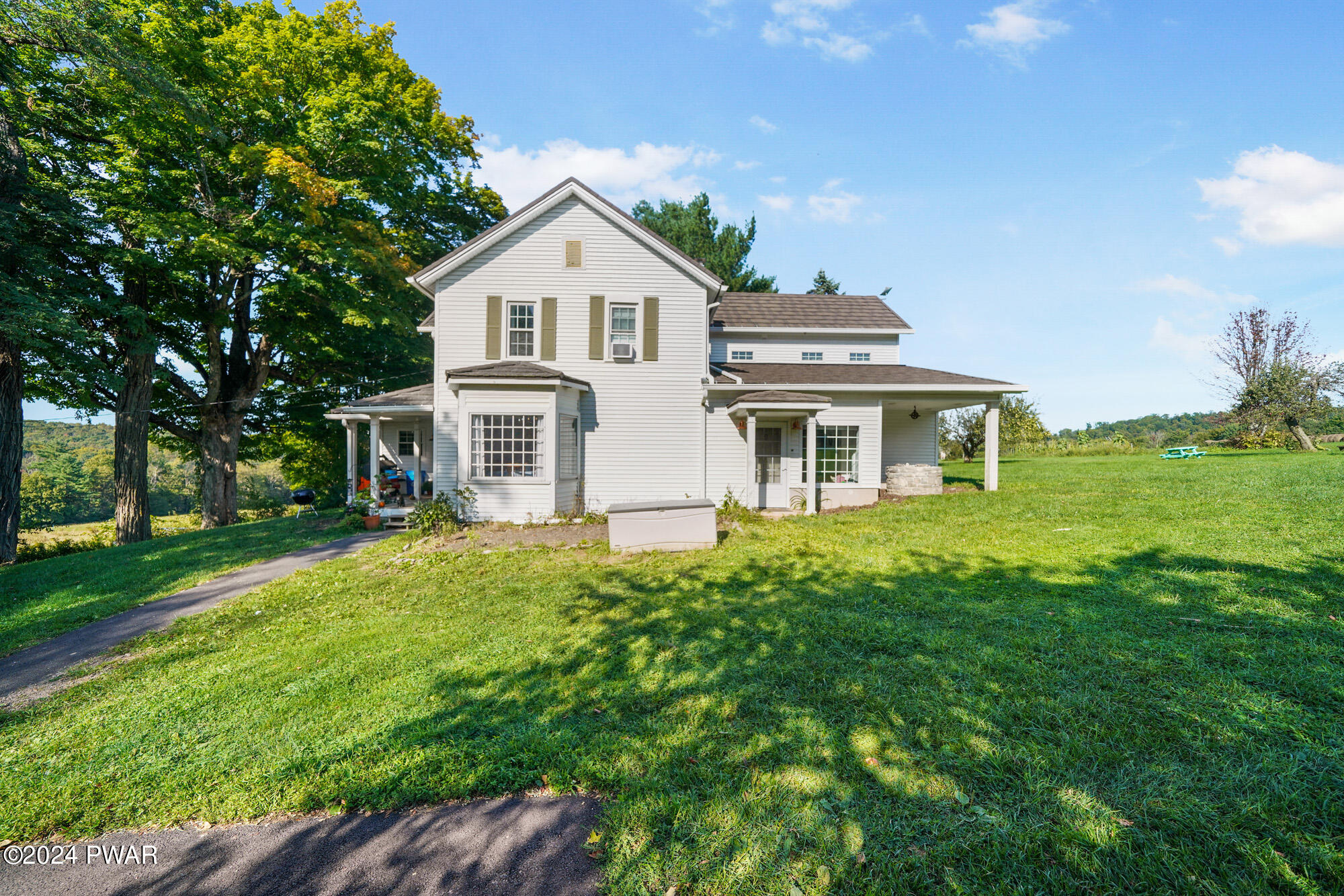 48 Jericho Road Newfoundland, PA 18445 - Photo 33 of 59