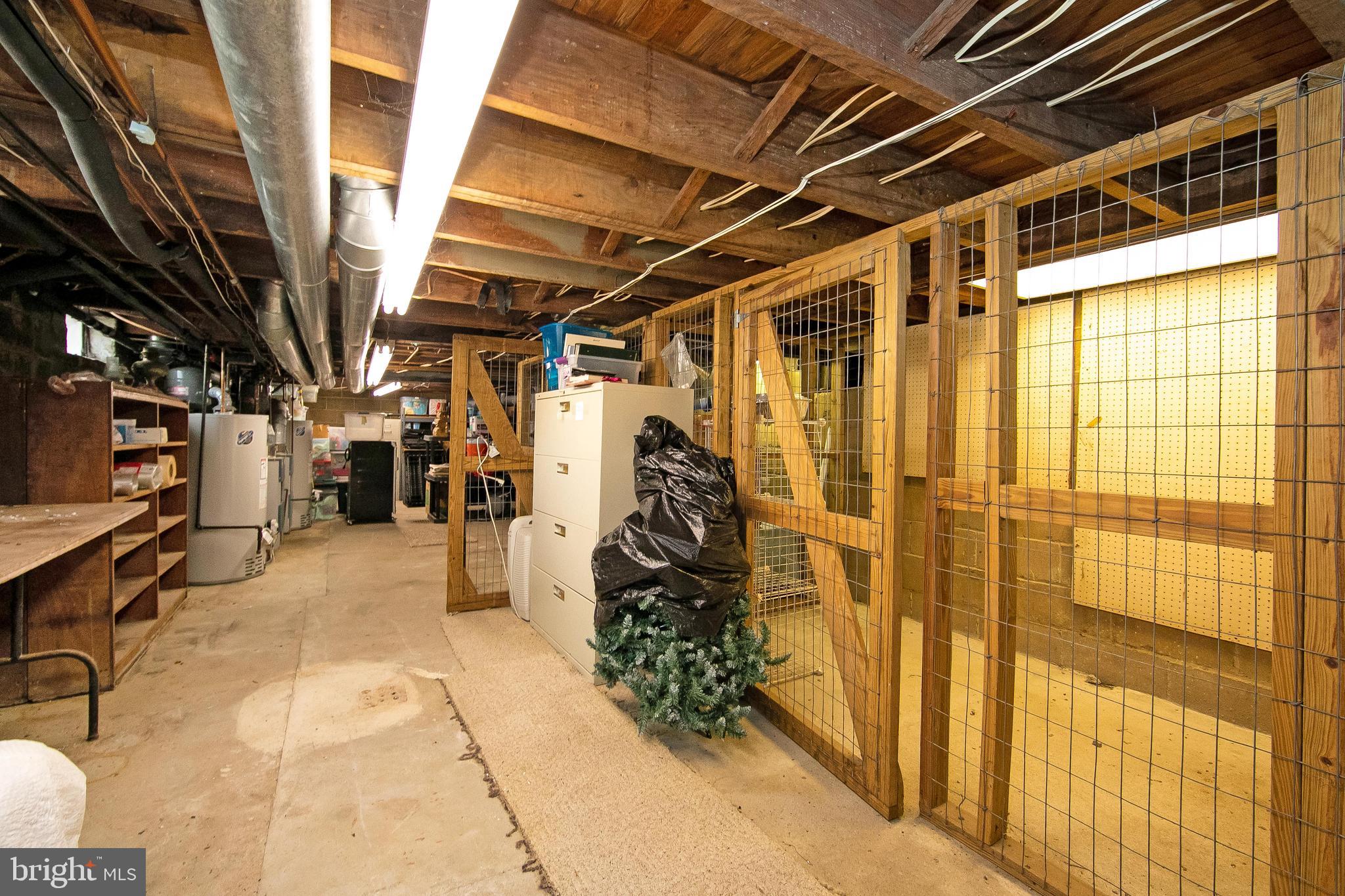 132 Main Street Mantua, NJ 08051 - Photo 29 of 47 Basement