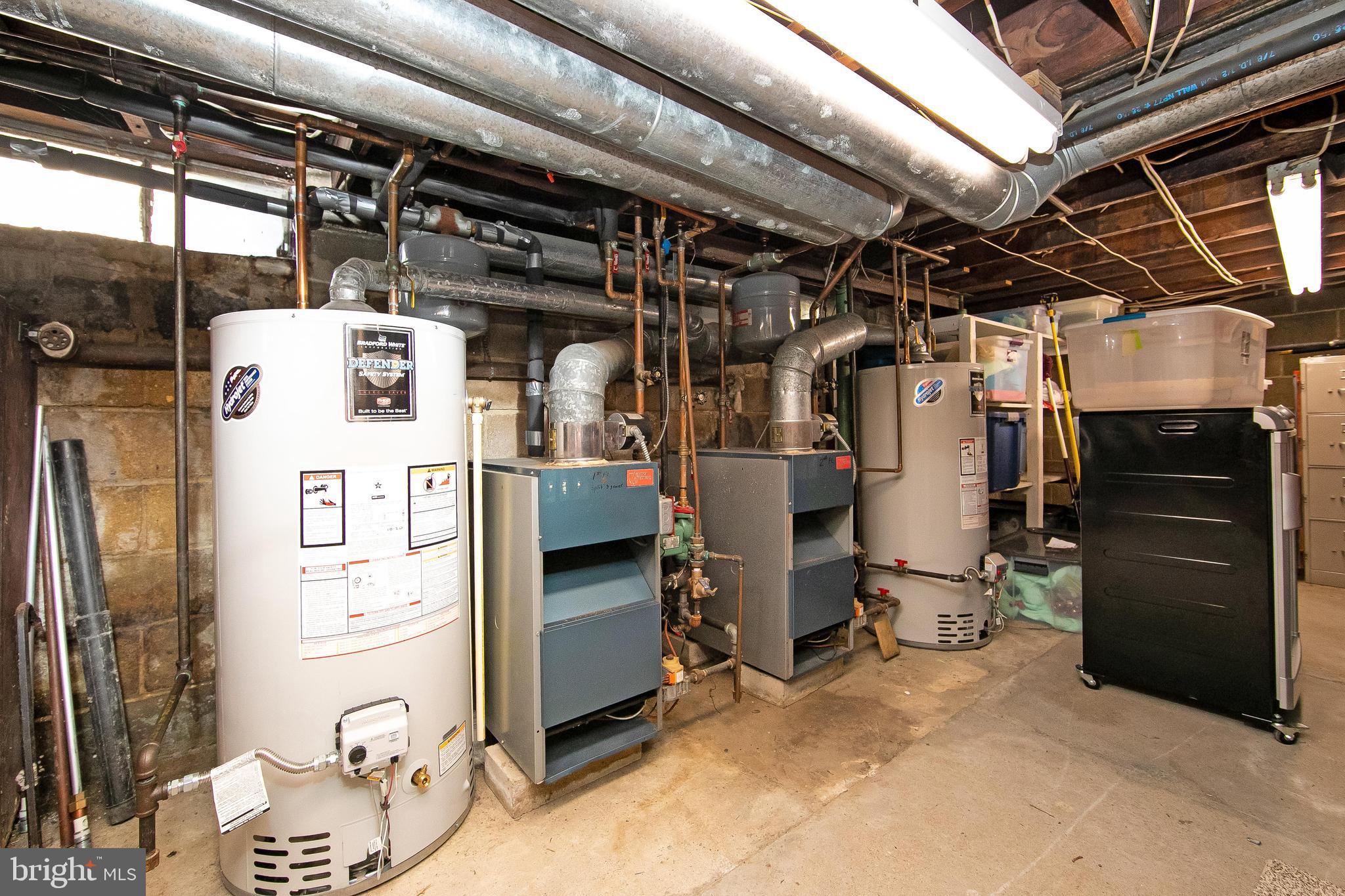 132 Main Street Mantua, NJ 08051 - Photo 30 of 47 Basement