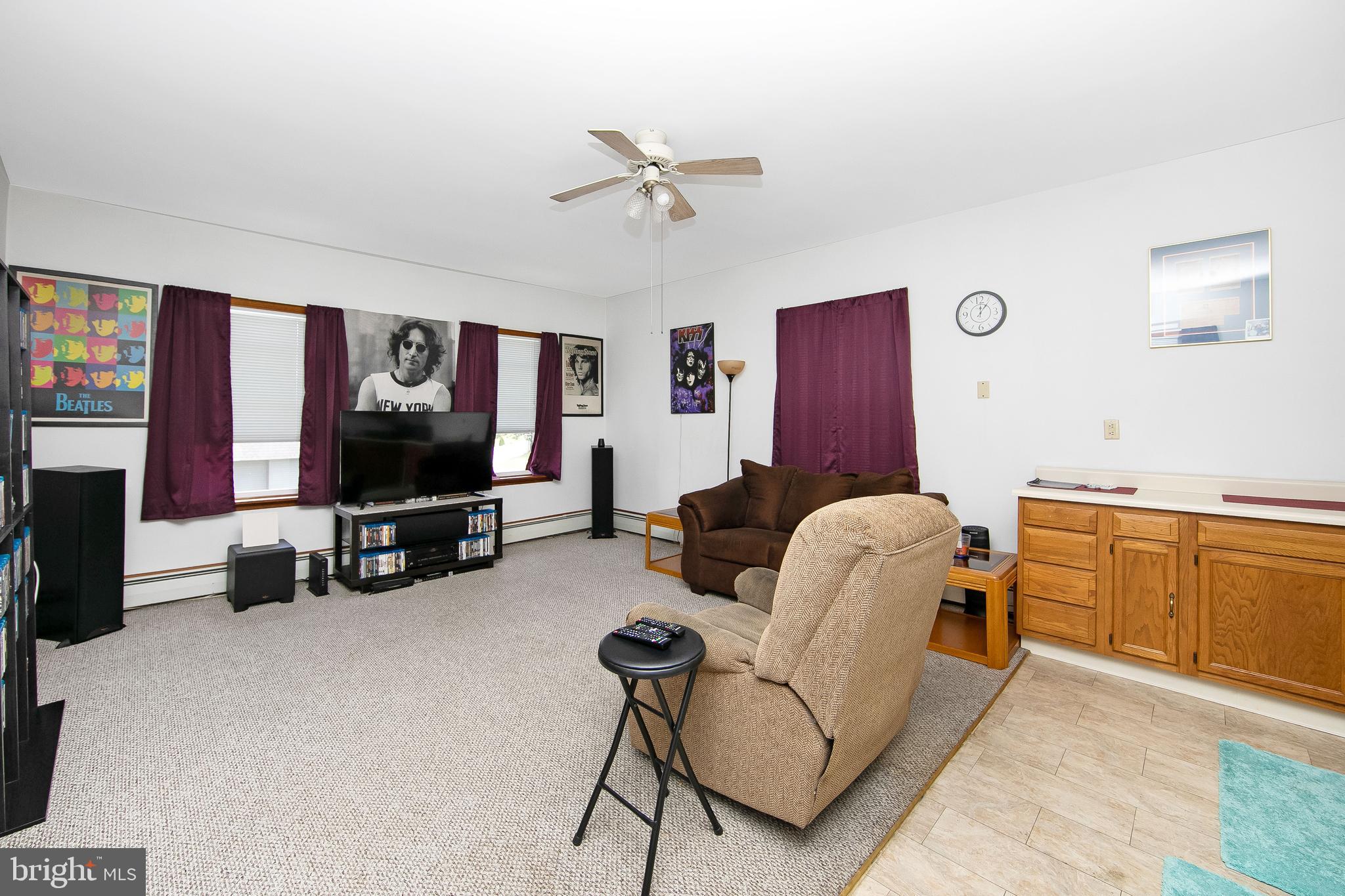 132 Main Street Mantua, NJ 08051 - Photo 31 of 47 2nd floor apt