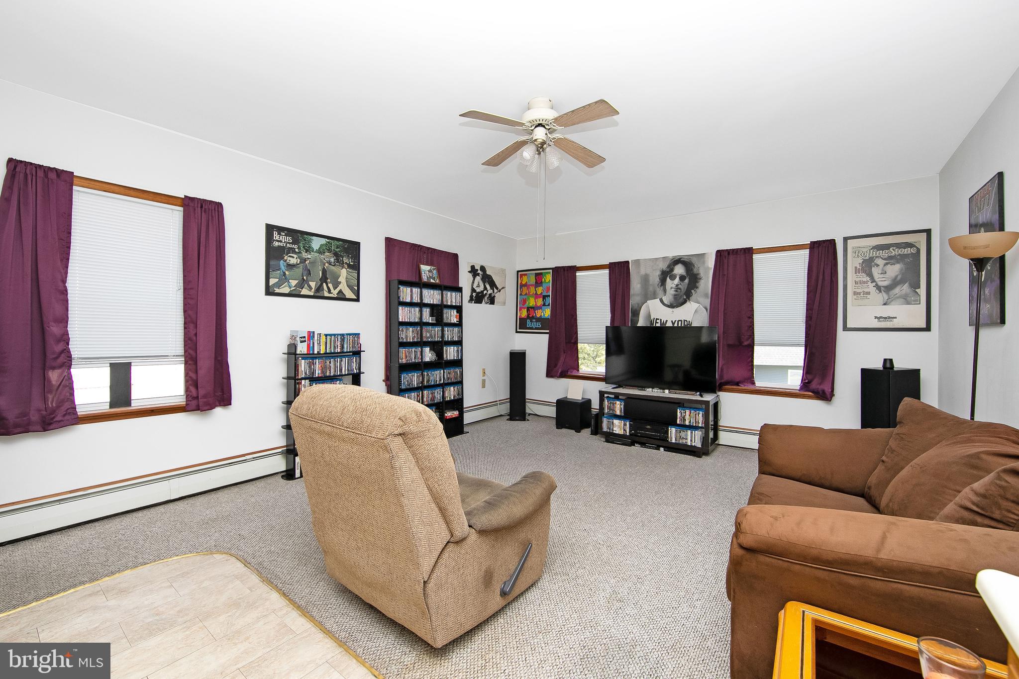 132 Main Street Mantua, NJ 08051 - Photo 32 of 47 2nd floor apt