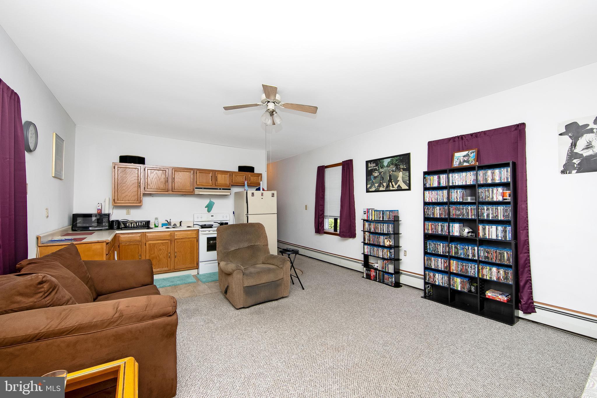 132 Main Street Mantua, NJ 08051 - Photo 33 of 47 2nd floor apt