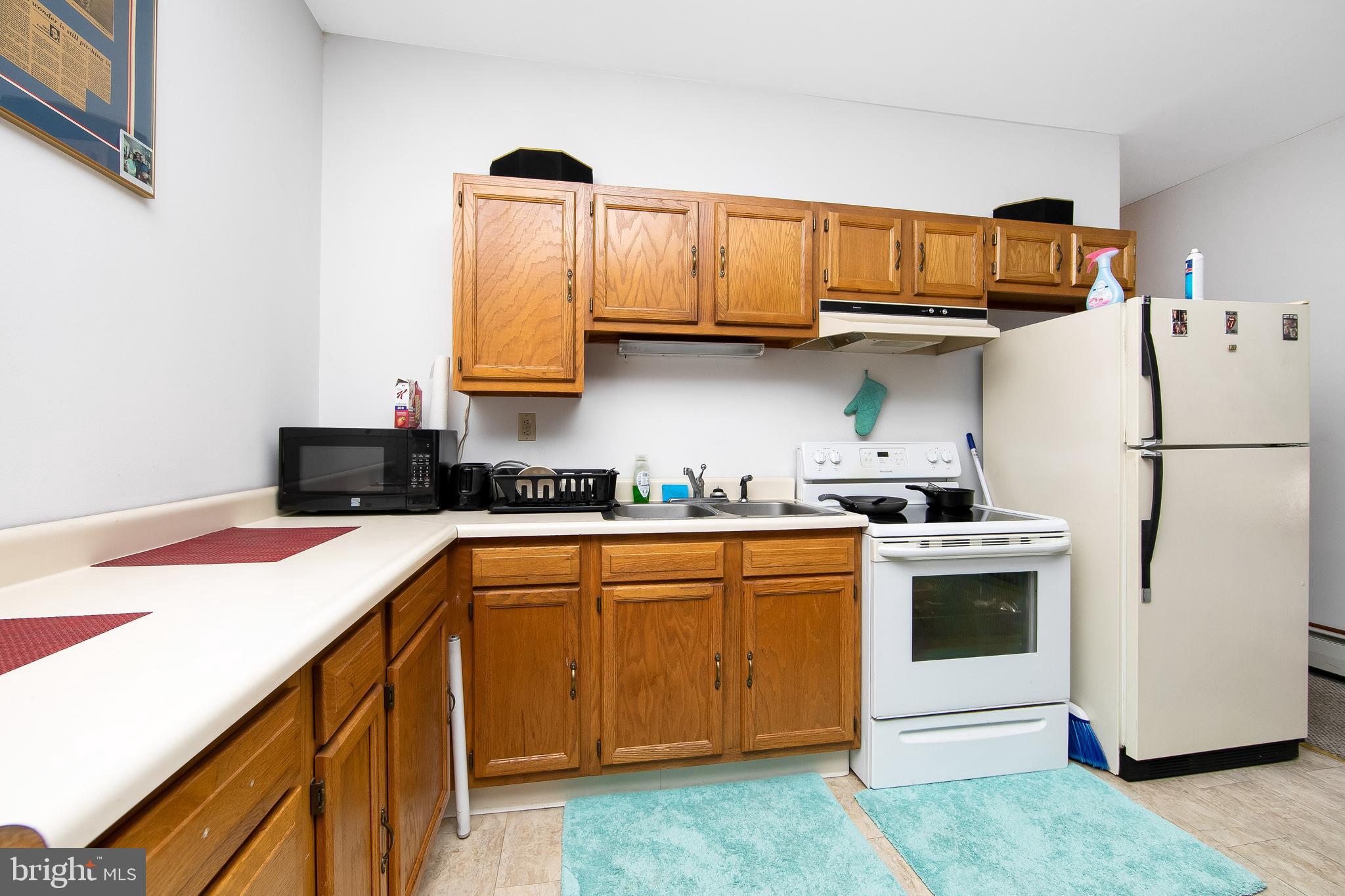 132 Main Street Mantua, NJ 08051 - Photo 34 of 47 2nd floor apt