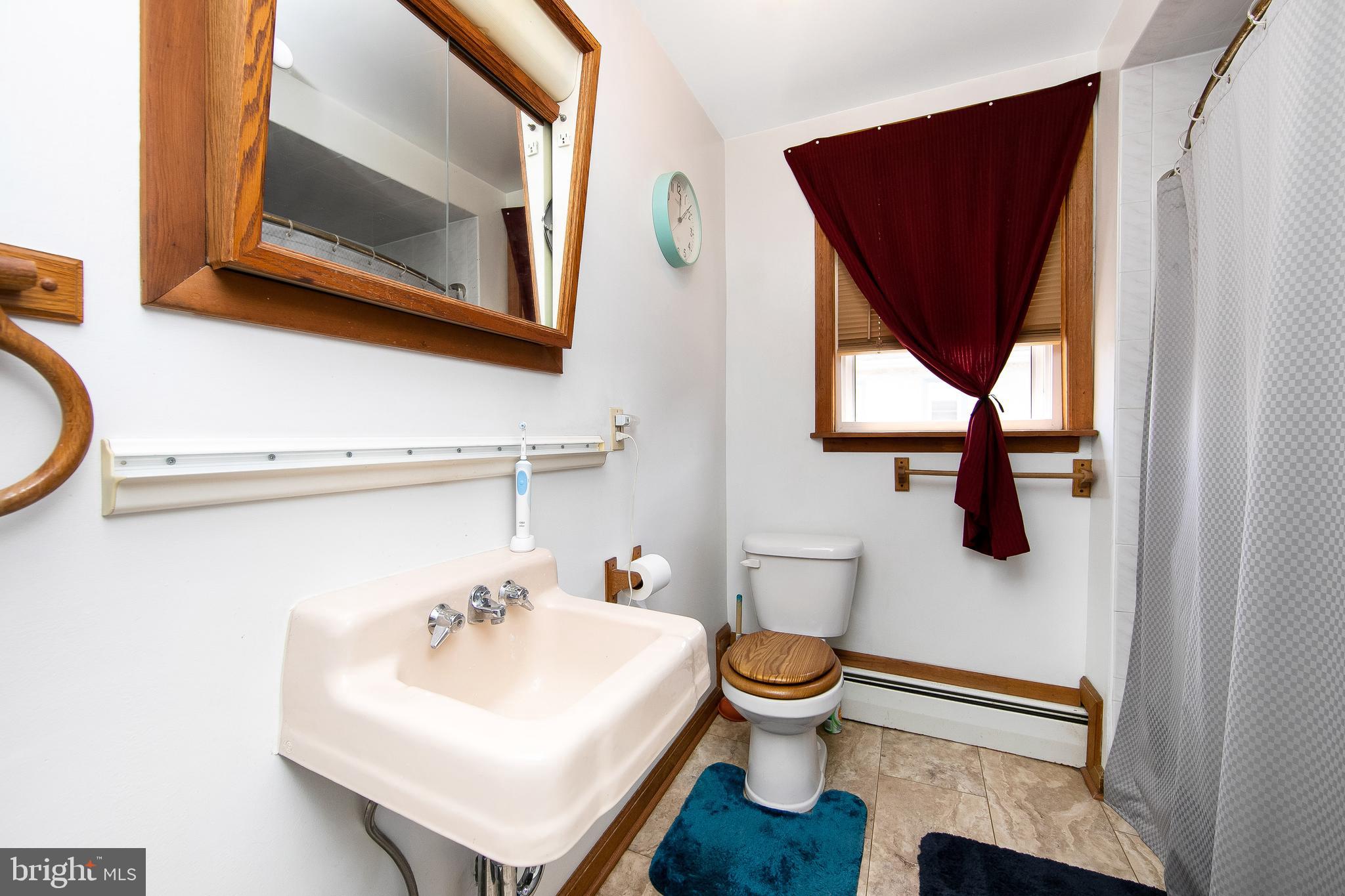 132 Main Street Mantua, NJ 08051 - Photo 36 of 47 2nd floor apt