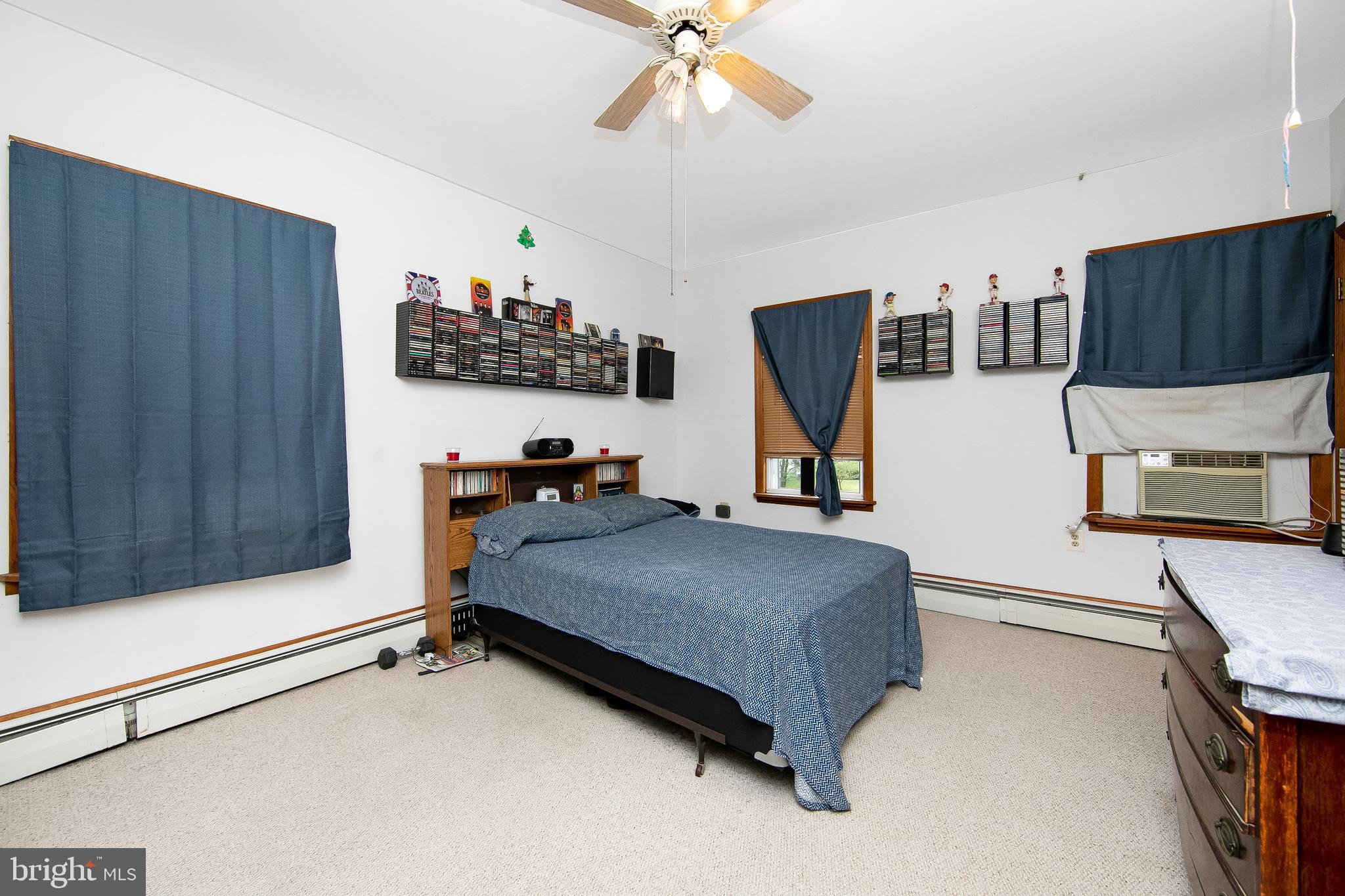 132 Main Street Mantua, NJ 08051 - Photo 37 of 47 2nd floor apt