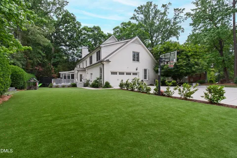 $1,895,000 | 2101 Prescott Place, Raleigh, NC 27615
