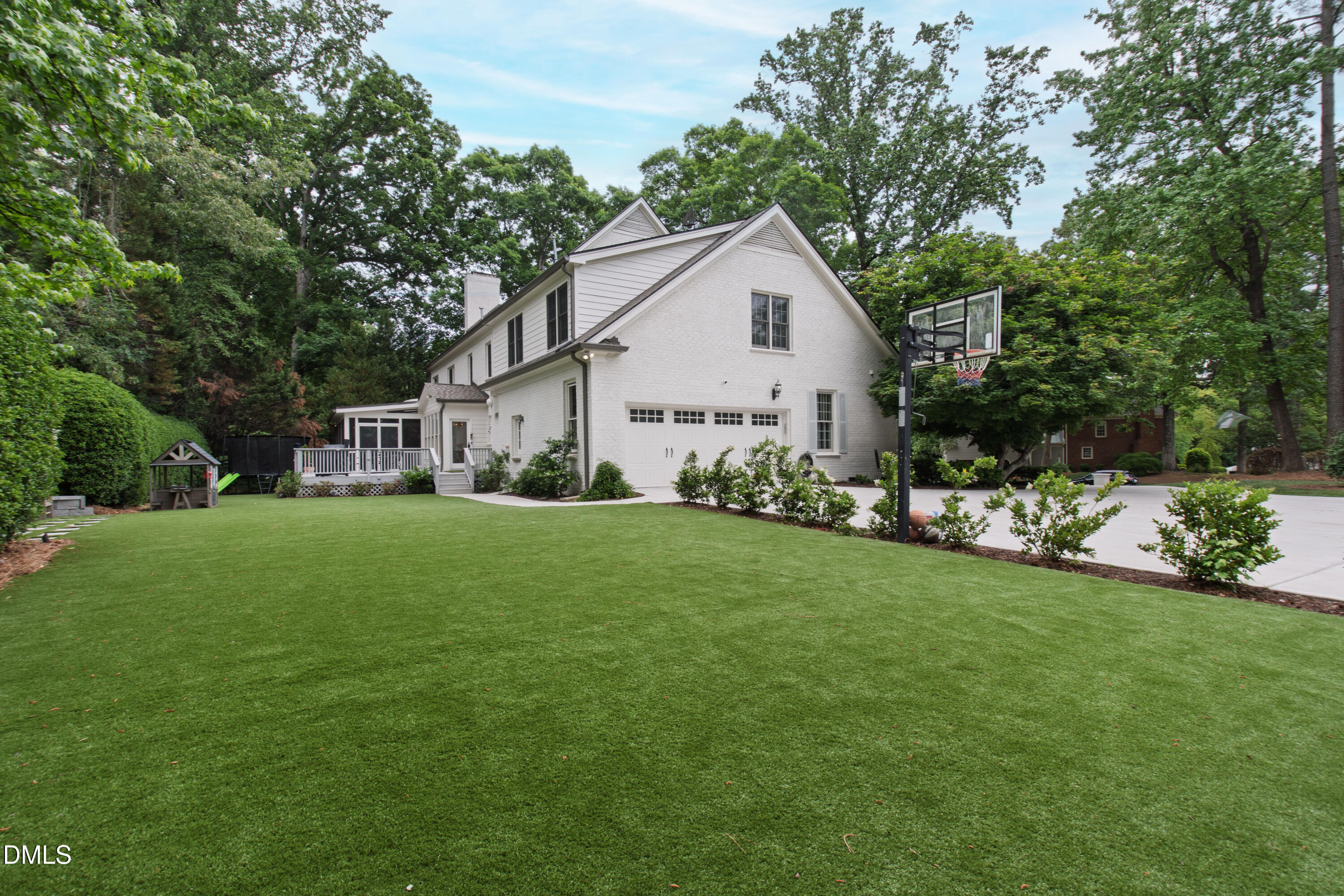 2101 Prescott Place Raleigh, NC 27615 - Photo 79 of 100 Prescott (86)