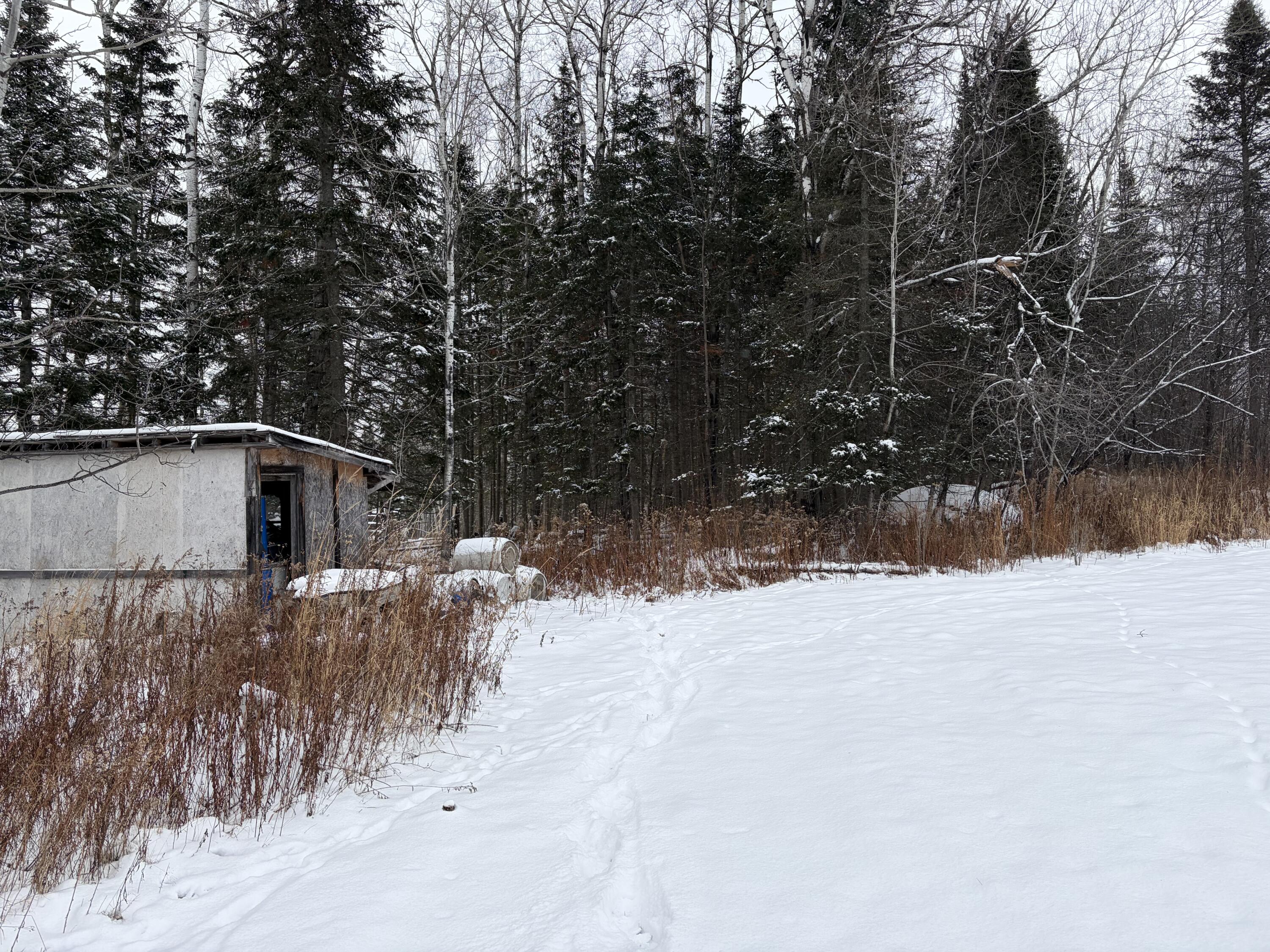 321 Main Street Jackman, ME 04945 - Photo 3 of 5 crawford1