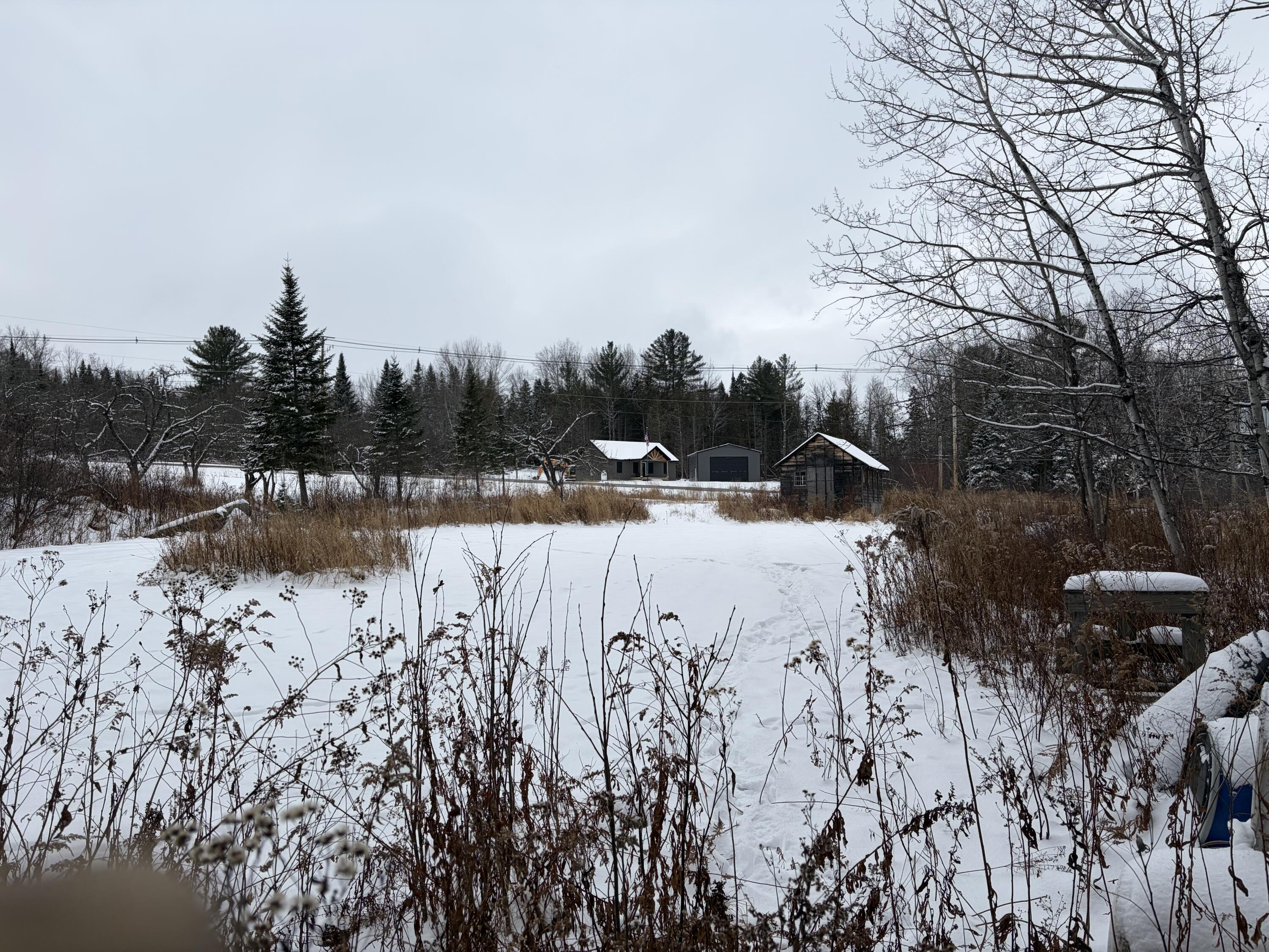 321 Main Street Jackman, ME 04945 - Photo 4 of 5 Crawford 3