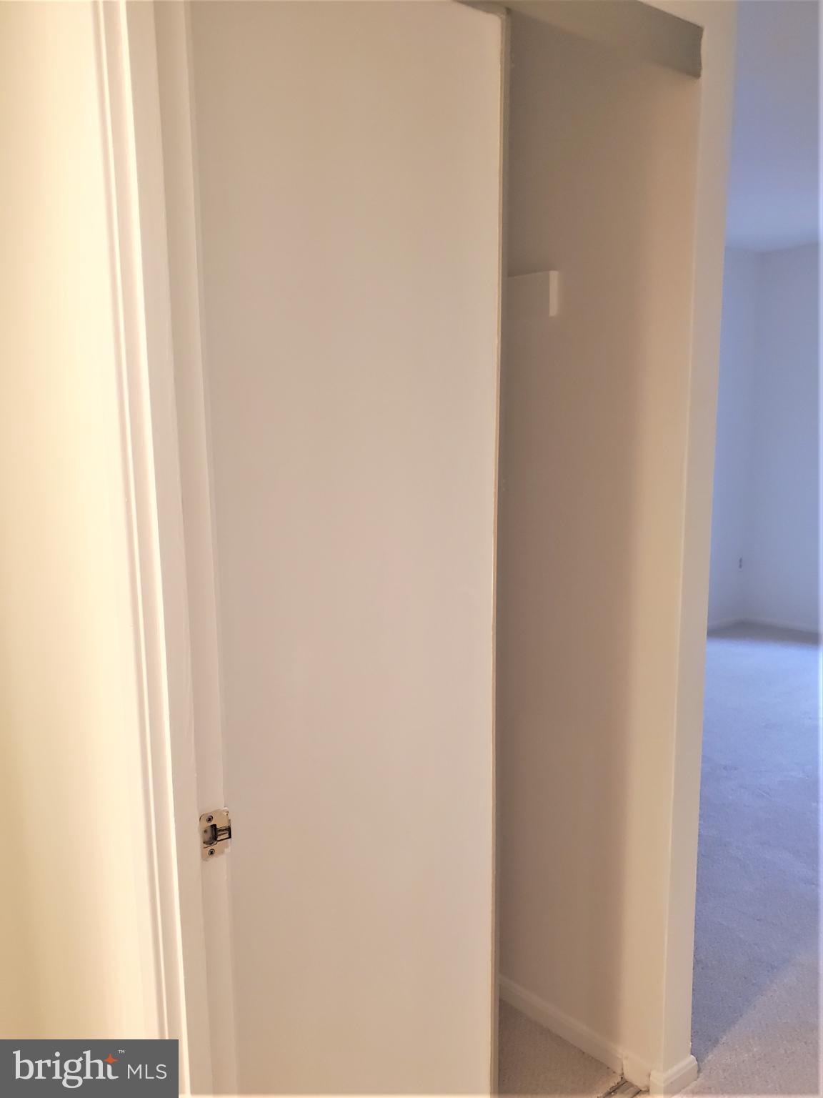 15100 Interlachen Drive, Unit 4516 Silver Spring, MD 20906 - Photo 20 of 28 Bedroom Additional Closet