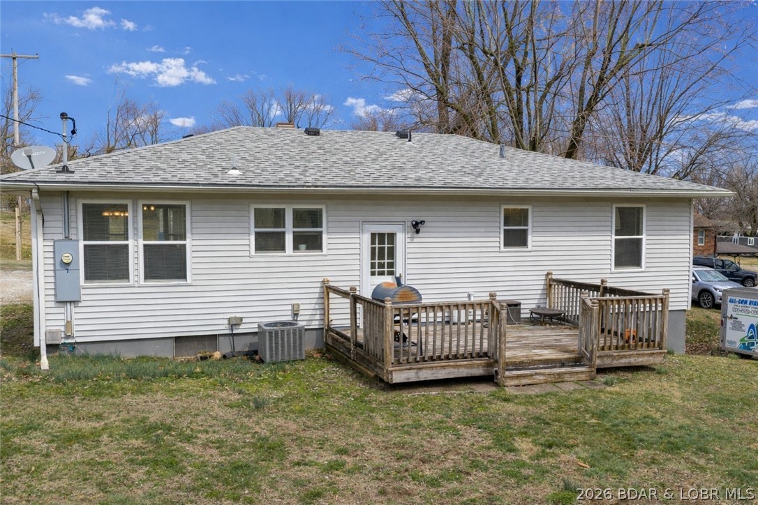204 West Jemphrey Road Eldon, MO 65026 - Photo 11 of 21