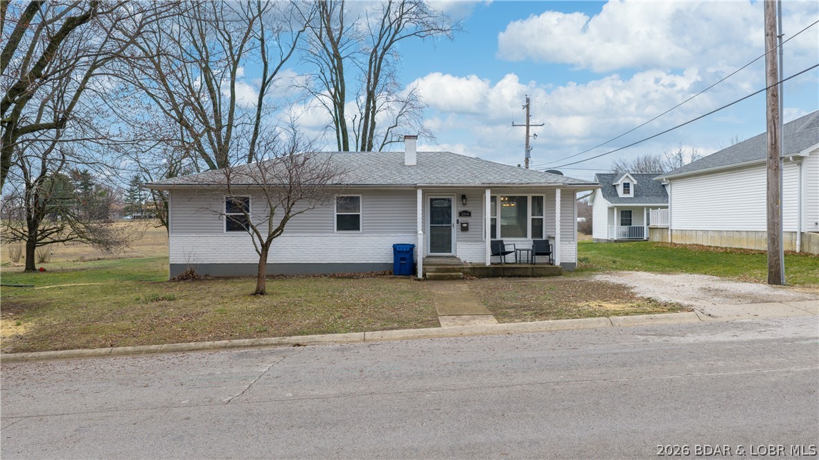 204 West Jemphrey Road Eldon, MO 65026 - Photo 2 of 21