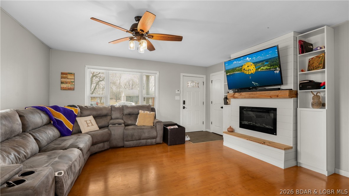 204 West Jemphrey Road Eldon, MO 65026 - Photo 3 of 21