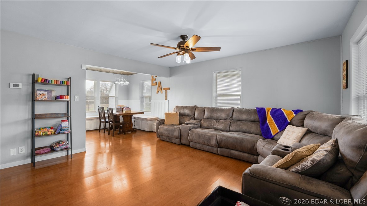 204 West Jemphrey Road Eldon, MO 65026 - Photo 5 of 21