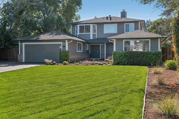 $6,088,000 | 140 University Avenue, Los Altos, CA 94022