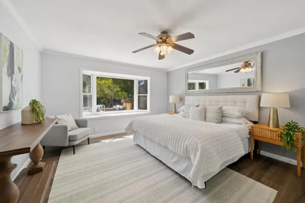 $6,088,000 | 140 University Avenue, Los Altos, CA 94022