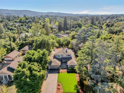 $6,088,000 | 140 University Avenue, Los Altos, CA 94022