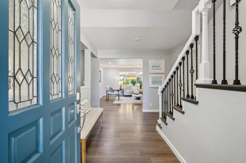 $6,088,000 | 140 University Avenue, Los Altos, CA 94022