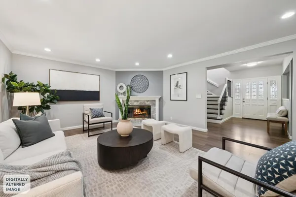 $6,088,000 | 140 University Avenue, Los Altos, CA 94022