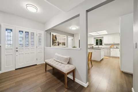 $6,088,000 | 140 University Avenue, Los Altos, CA 94022