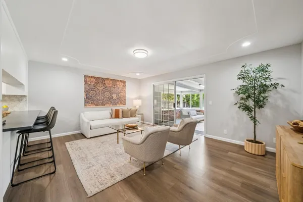 $6,088,000 | 140 University Avenue, Los Altos, CA 94022